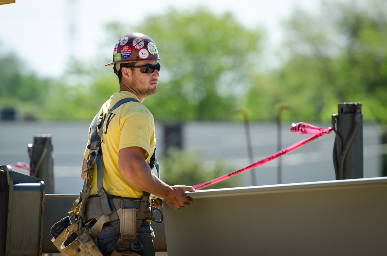 ironworkers